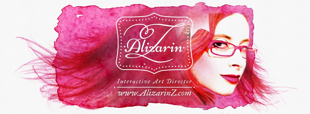 Alizarin profile image or business logo